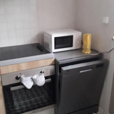 , 500 M De La Appartement Le Portel