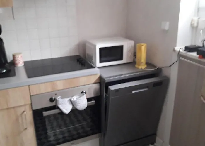, 500 M De La Appartement Le Portel